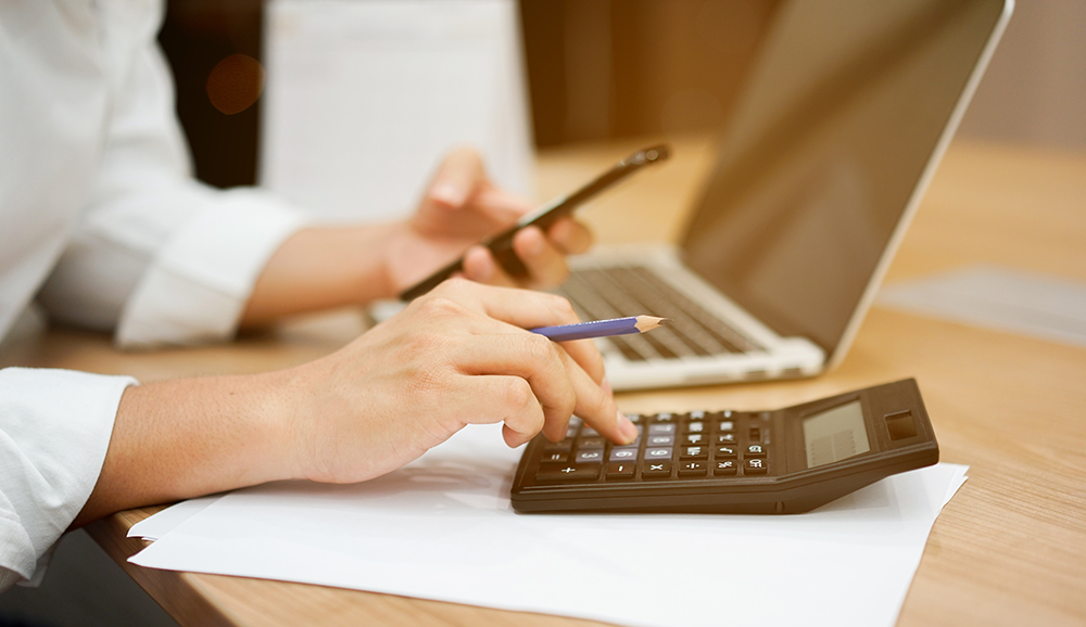 Bookkeeping 1000 Bookkeeping