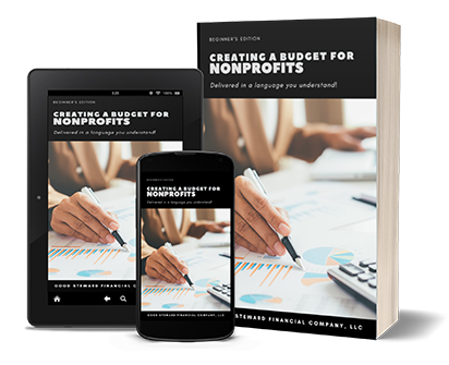 Book Non Profit Accounting Small