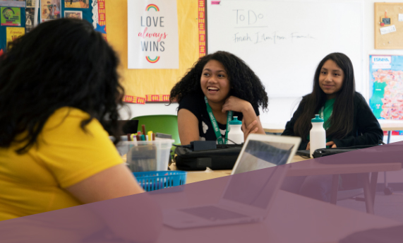 LatinxEd Latinx Education Center Case Study