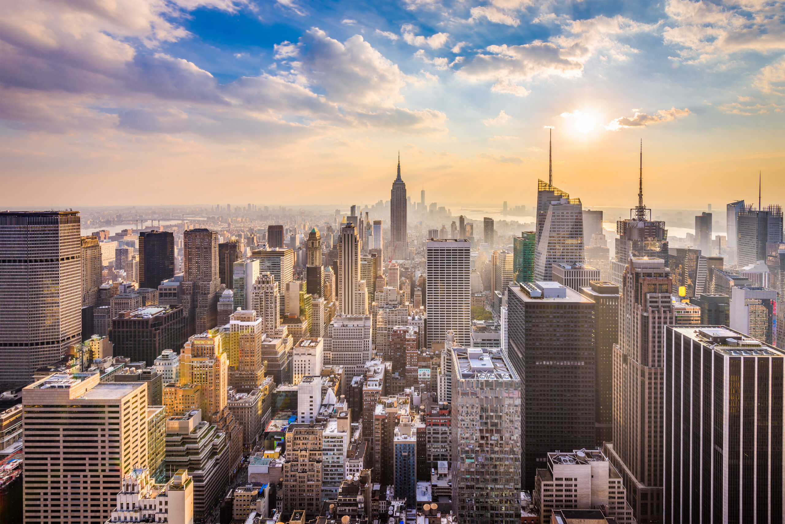 Bookkeeping for Nonprofit Organizations in the Five Boroughs