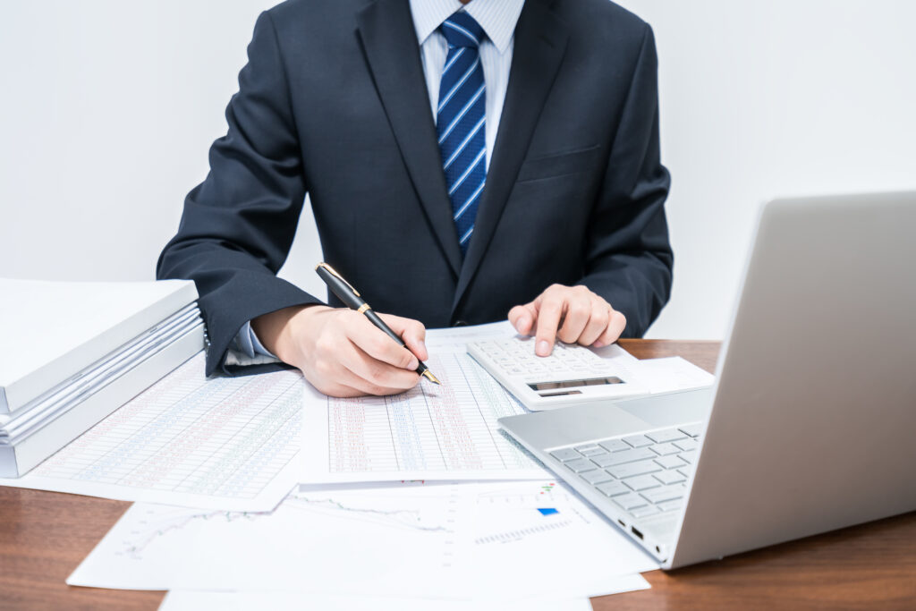 Blog - Goodsteward Financial Company