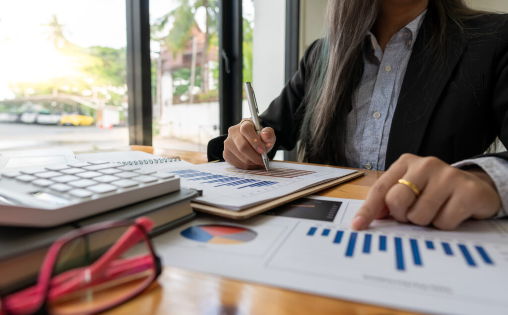 Blog - Goodsteward Financial Company