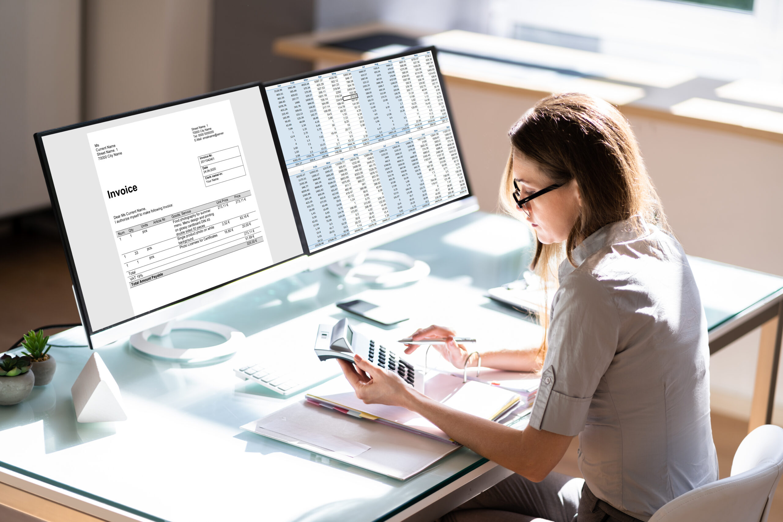 Key Factors to Consider When Choosing a Nonprofit Accounting Firm