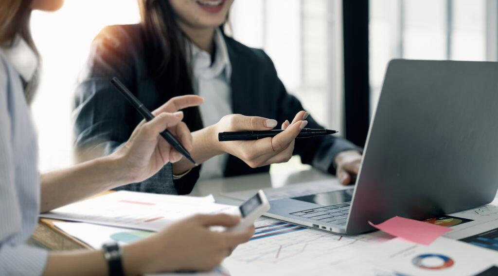 Blog - Goodsteward Financial Company