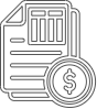 Statement of Financial Position Balance Sheet Non-profit United States