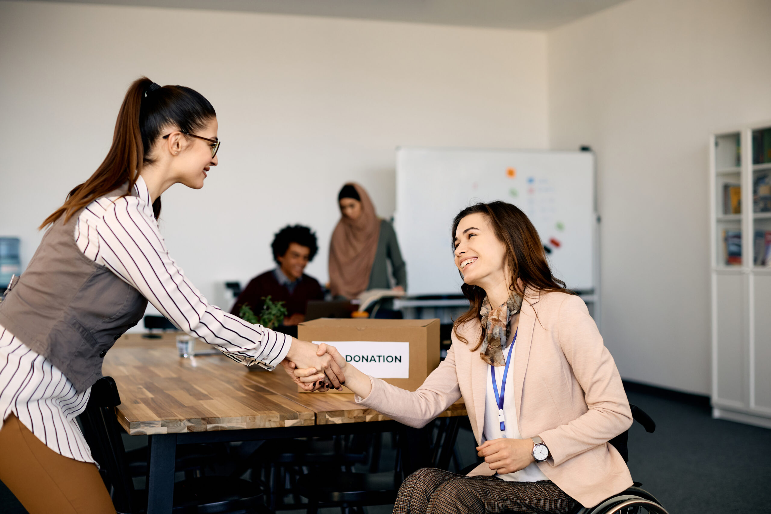Nonprofits Profitable