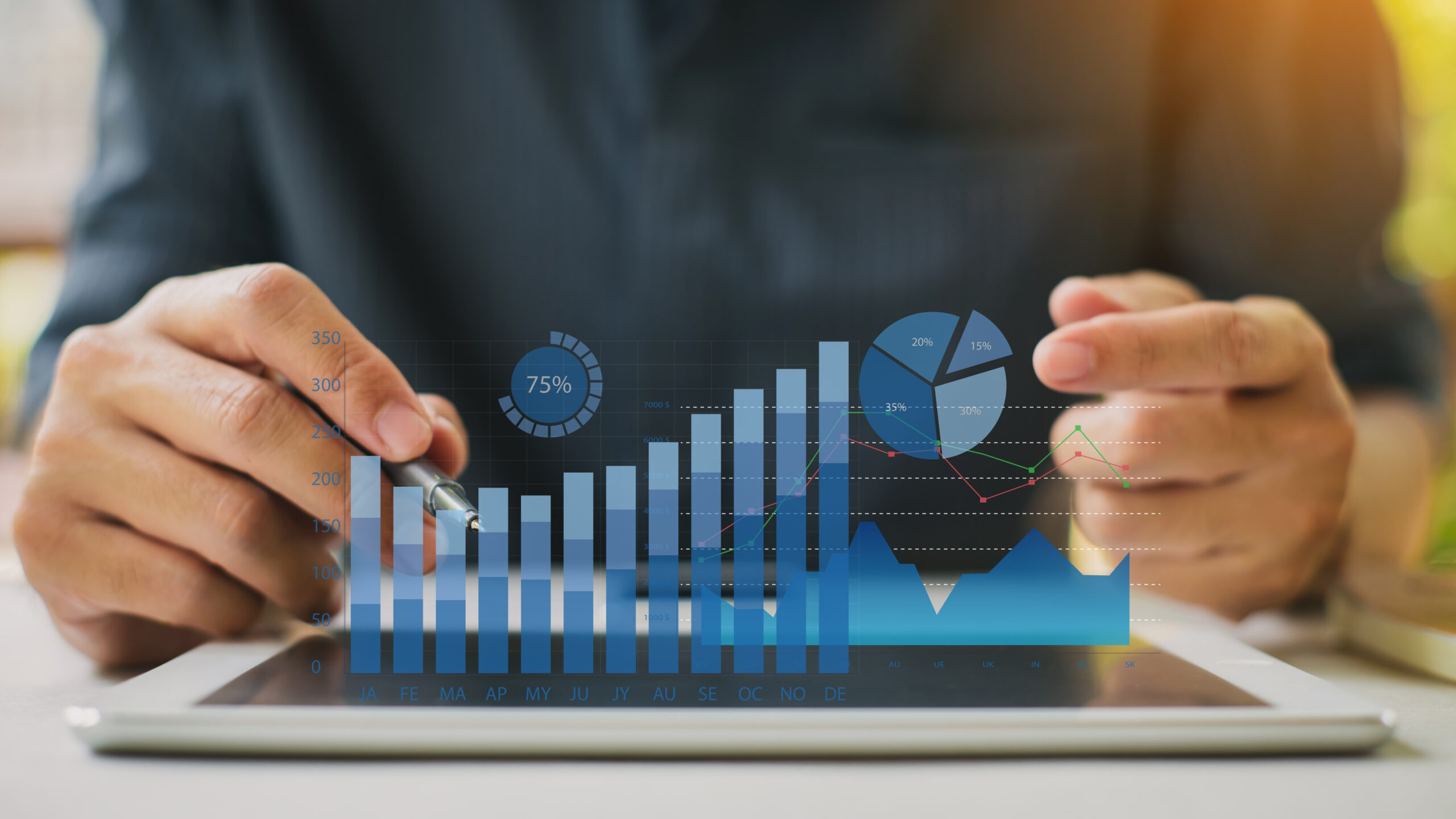 Ultimate Guide to Nonprofit Audits: Types & Benefits