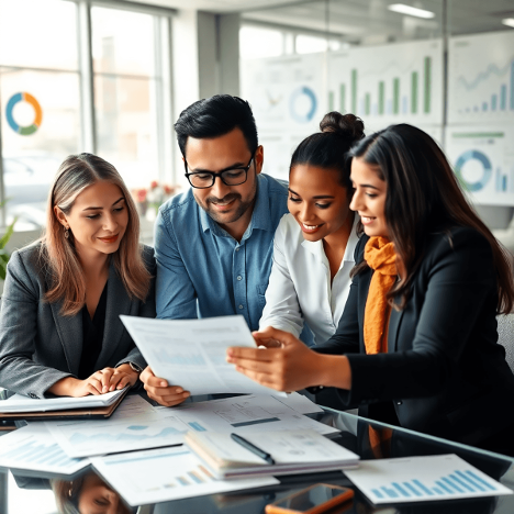 Nonprofit Bookkeeper vs. Accountant: What’s the Difference?