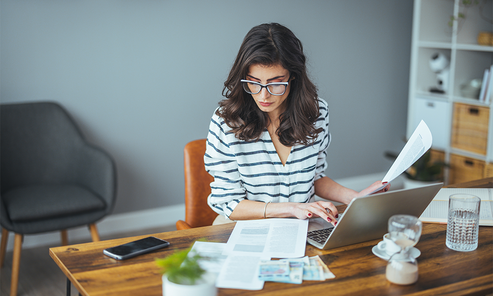 Blog - Goodsteward Financial Company