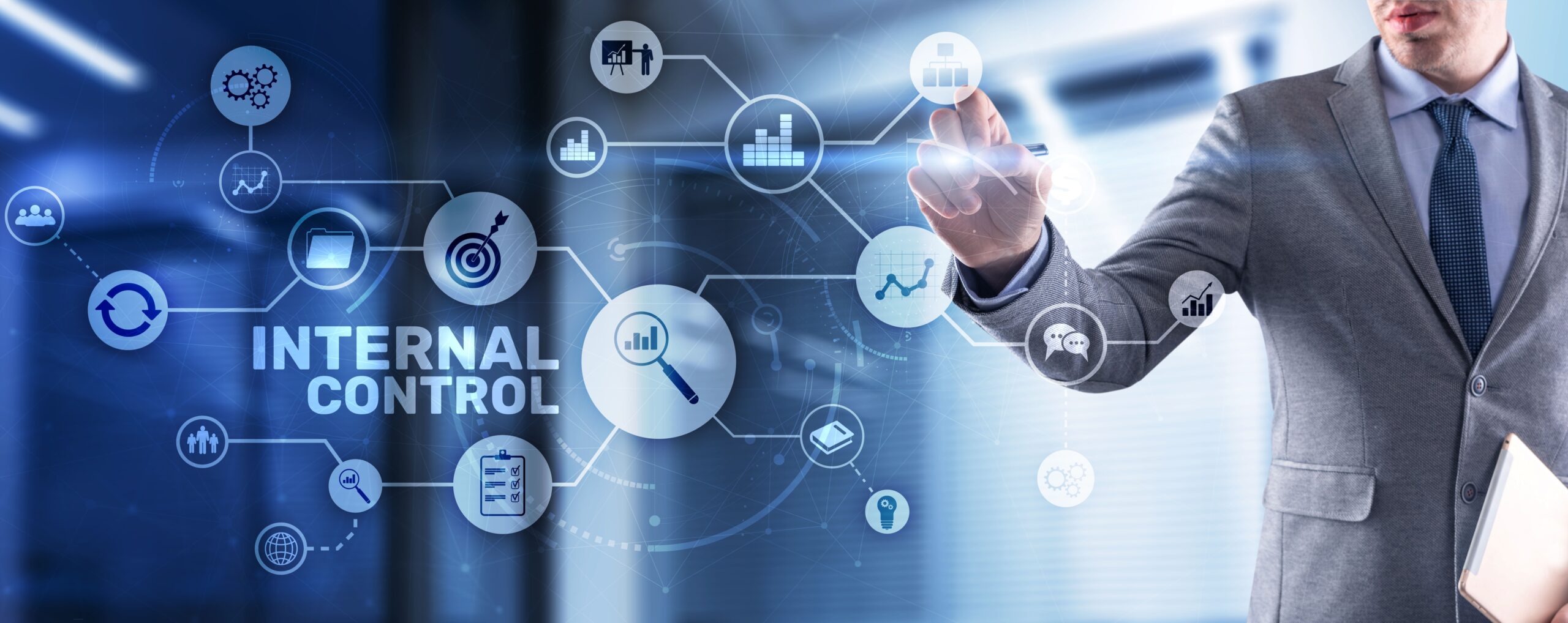 Implementing Effective Internal Controls in Nonprofits