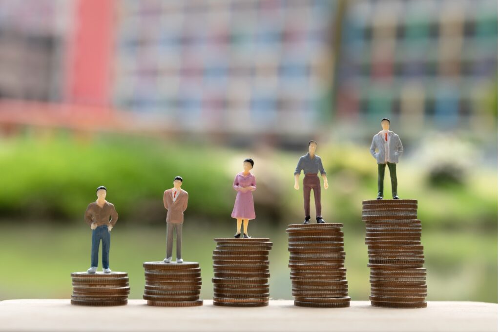Blog - Goodsteward Financial Company