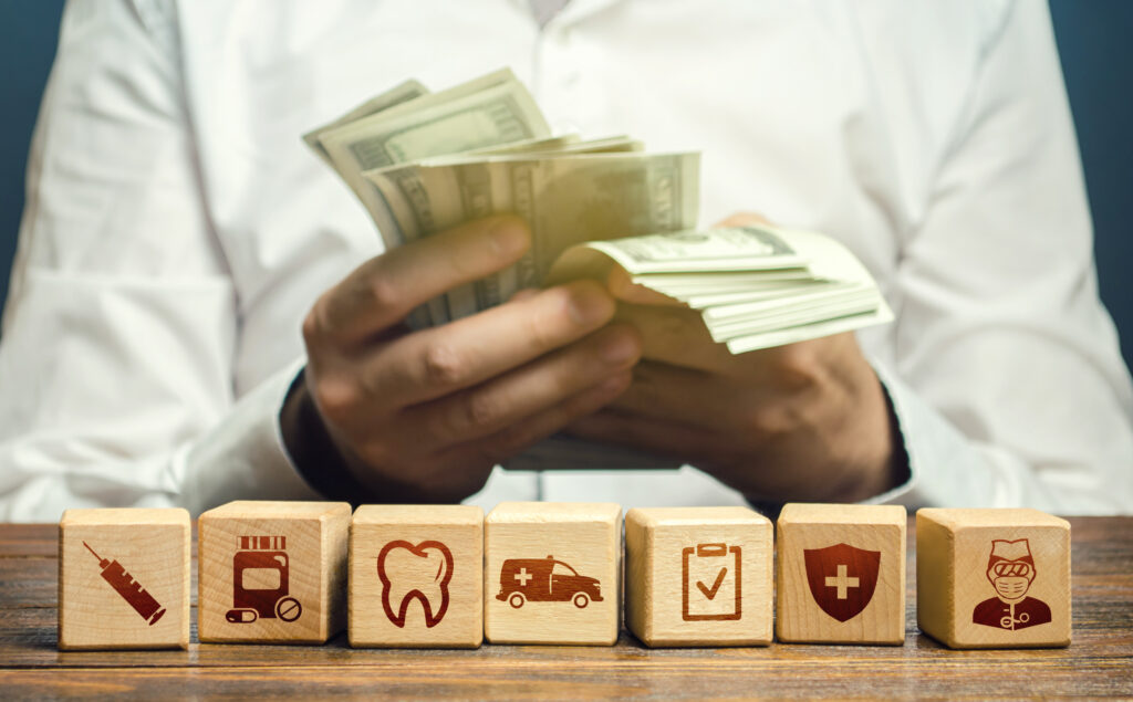 Blog - Goodsteward Financial Company