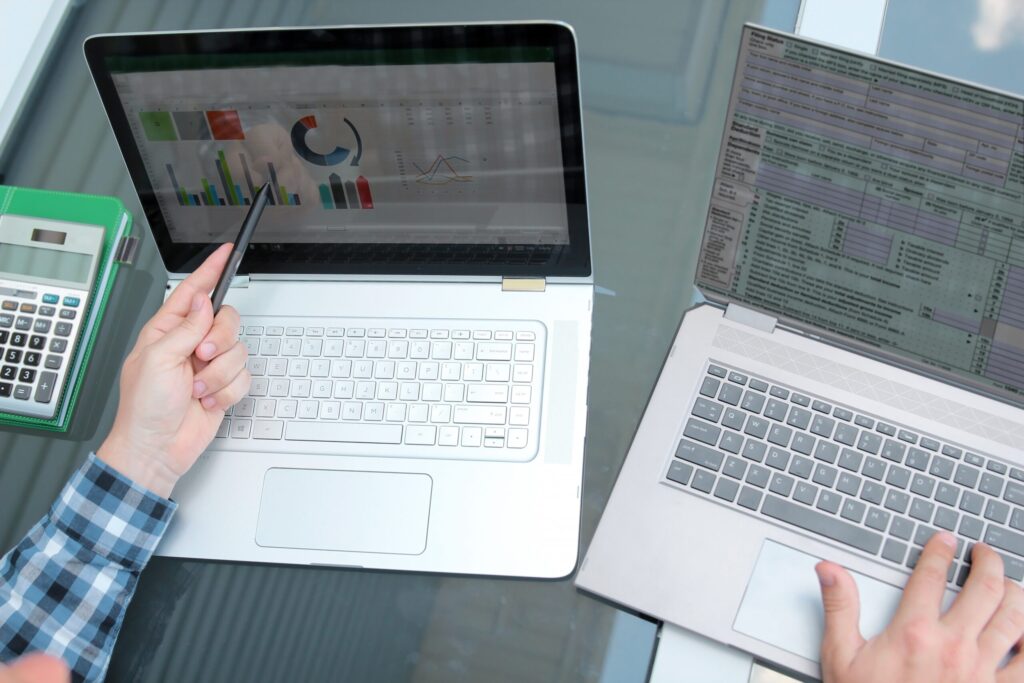 Blog - Goodsteward Financial Company