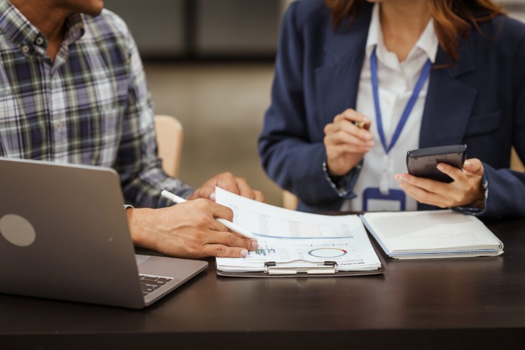 Blog - Goodsteward Financial Company