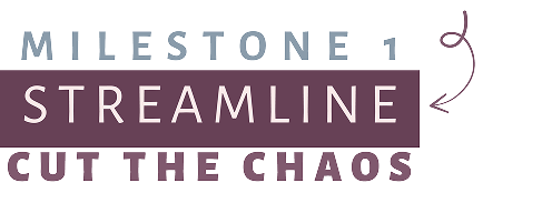 01-Cut-The-Chaos 1 Good steward s2s