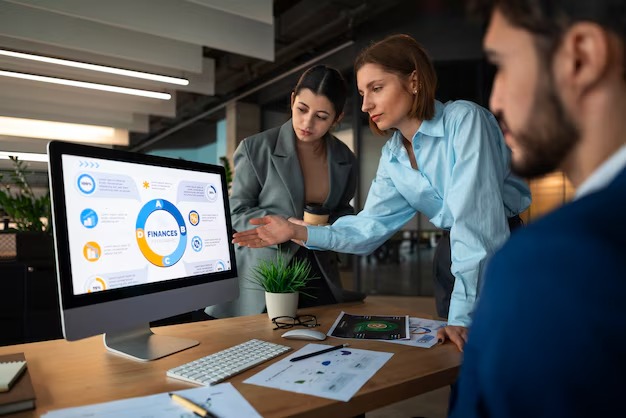 Blog - Goodsteward Financial Company