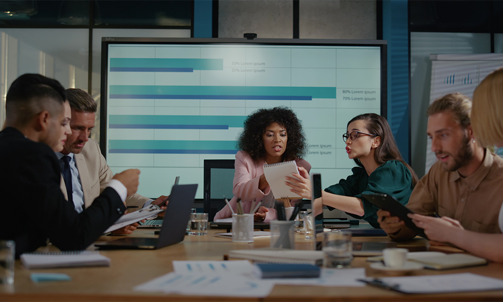 Blog - Goodsteward Financial Company