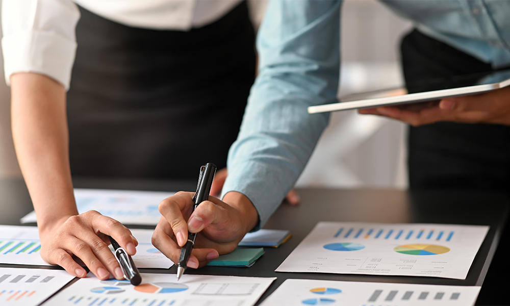 Blog - Goodsteward Financial Company