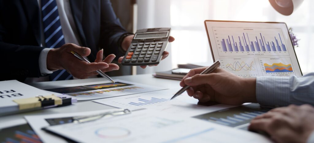 Blog - Goodsteward Financial Company