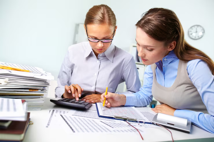 Blog - Goodsteward Financial Company