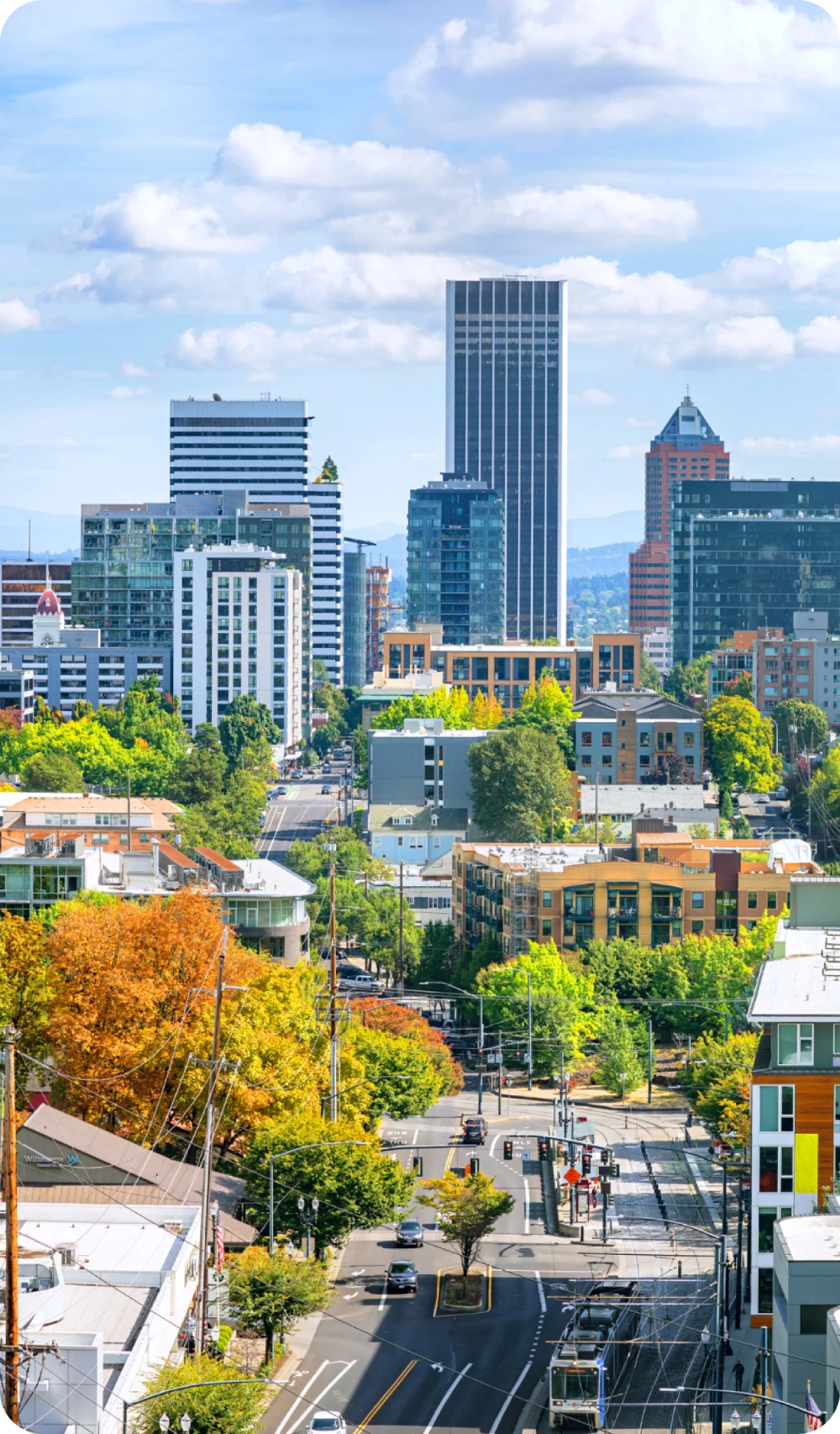 Portland