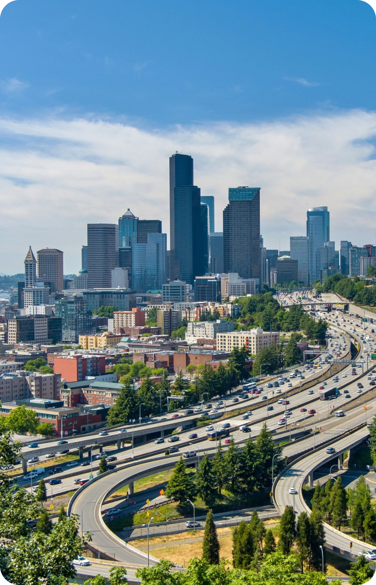 Seattle