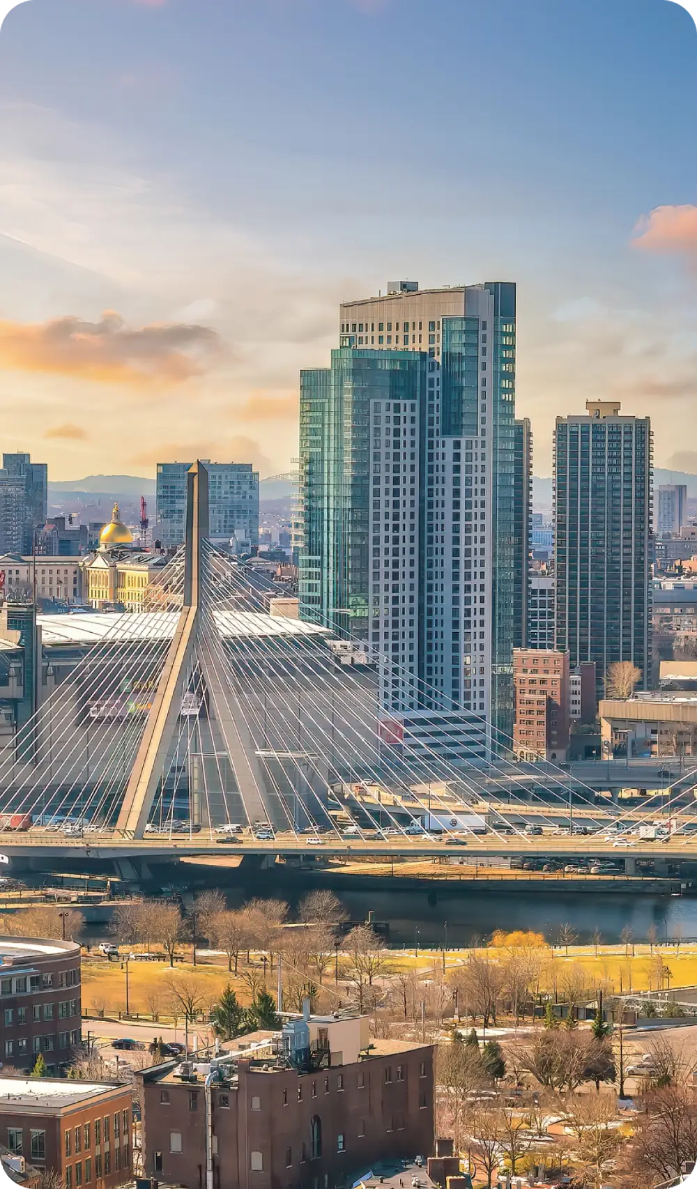 Boston