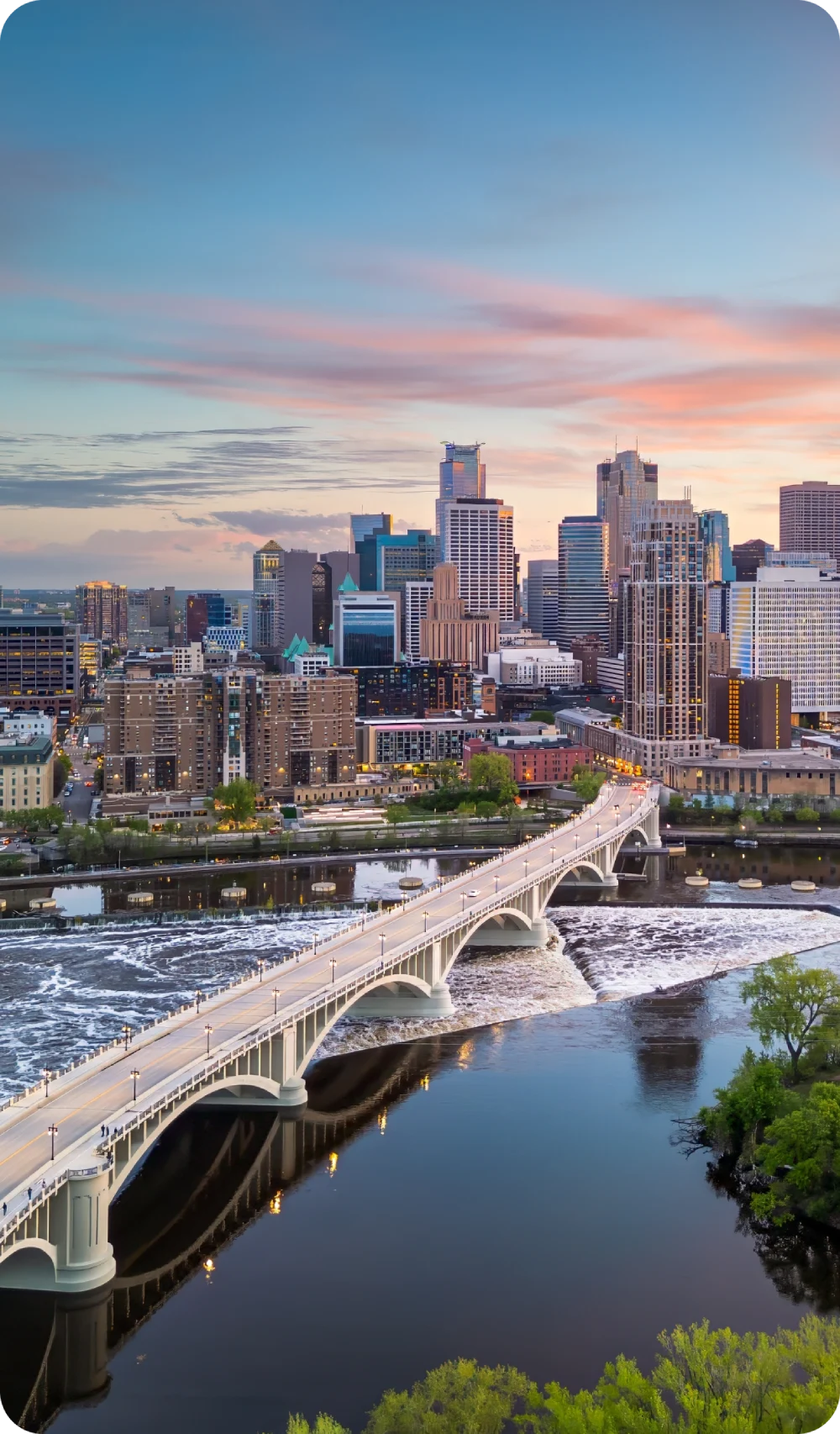 Minneapolis